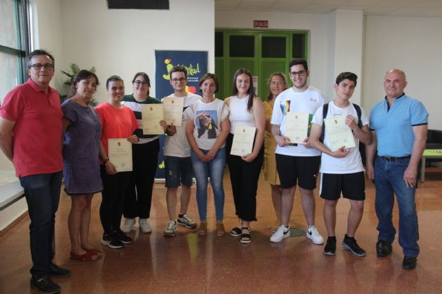 VII Gymkhana Fotográfica - entrega premios - 1, Foto 1