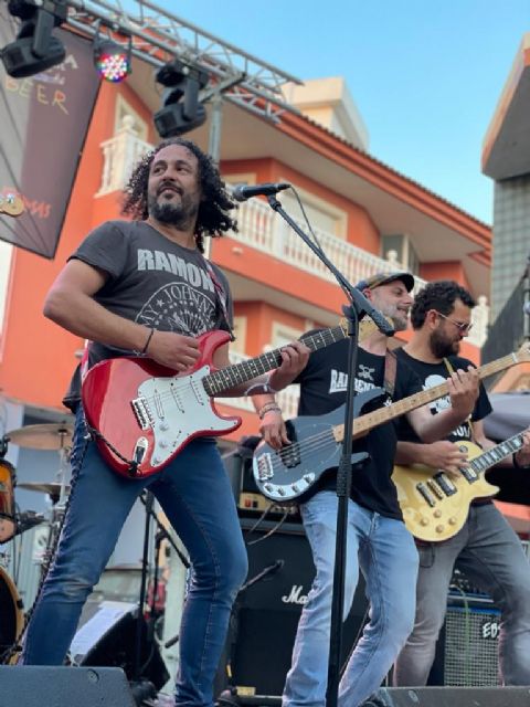 “Si nos dejáis” presenta su primer EP “Versos Que Contaminan” - 1, Foto 1