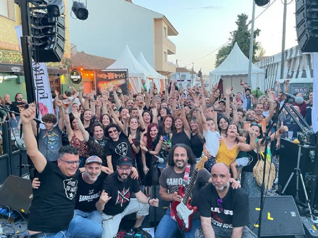 “Si nos dejáis” presenta su primer EP “Versos Que Contaminan” - 3, Foto 3