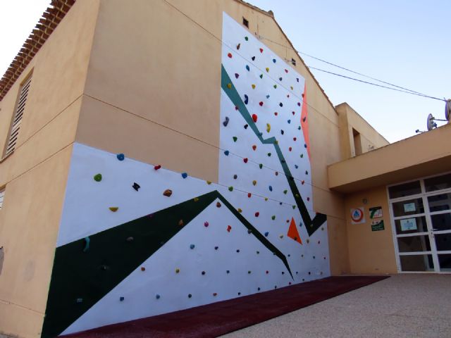 El Ayuntamiento lleva a cabo un proyecto de dinamización de los albergues para convertirlos enreclamo, aunando actividad física y turismo - 2, Foto 2