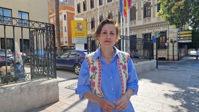 Podemos apoya la denuncia de la comunidad palestina contra el Gobierno por el comercio de armas con Israel - 1, Foto 1