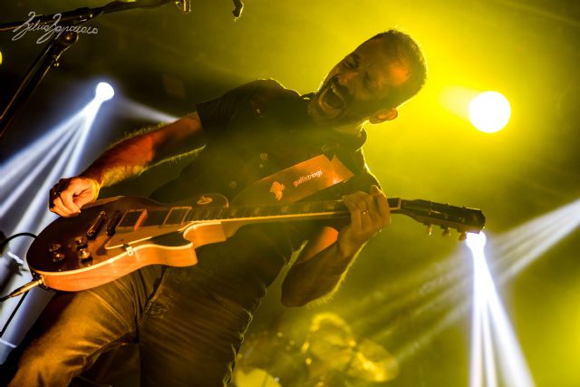 Harley-Davidson presenta el programa para el rally europeo del Harley owners group - 4, Foto 4