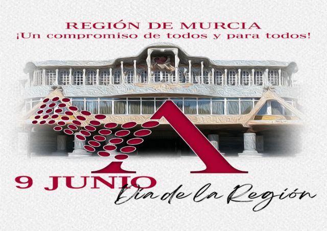 La Asamblea Regional abrirá sus Puertas al público para acercar la institución a la ciudadanía - 2, Foto 2