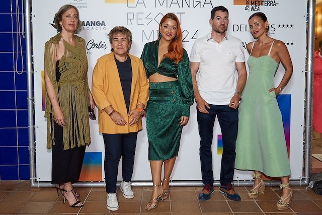 La tercera edición de La Manga Resort presentó más de setenta propuestas para ir a la moda este verano - 1, Foto 1