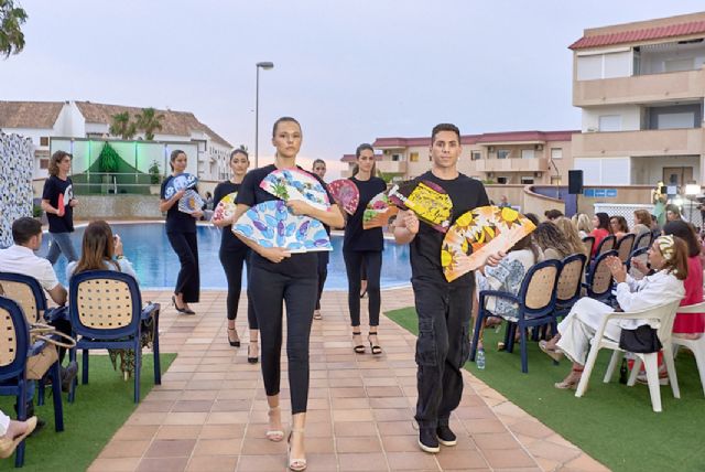 La tercera edición de La Manga Resort presentó más de setenta propuestas para ir a la moda este verano - 2, Foto 2