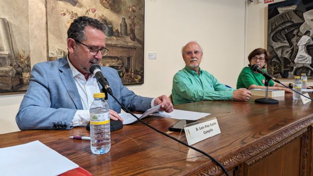 La nueva novela de Miguel Galanes, Alegra Aura, impresiona a sus lectores - 2, Foto 2