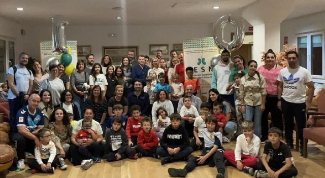 Cinfa apoya cinco nuevas causas sociales gracias al impulso de sus profesionales con el Teaming - 1, Foto 1