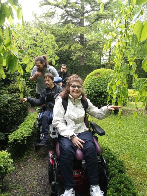 Cinfa apoya cinco nuevas causas sociales gracias al impulso de sus profesionales con el Teaming - 2, Foto 2