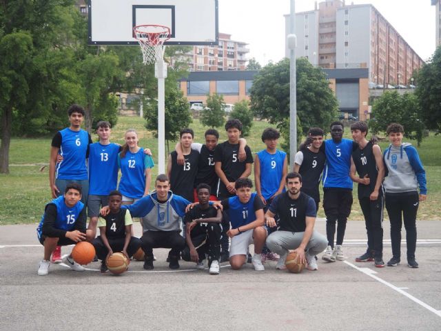 Cinfa apoya cinco nuevas causas sociales gracias al impulso de sus profesionales con el Teaming - 4, Foto 4