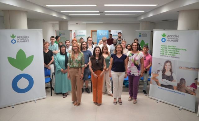 La Comunidad abre la convocatoria de ayudas del IRPF con más de 11 millones de euros - 2, Foto 2