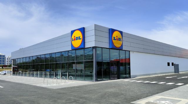 Lidl inaugurará 6 nuevas tiendas en junio tras invertir cerca de 30 M€ - 1, Foto 1