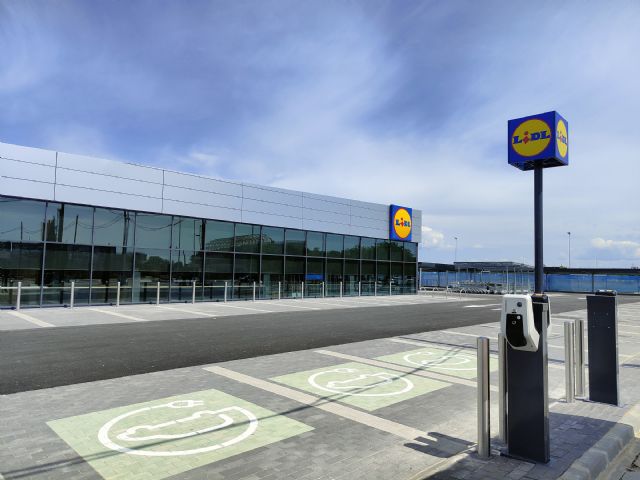 Lidl inaugurará 6 nuevas tiendas en junio tras invertir cerca de 30 M€ - 2, Foto 2