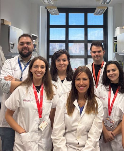 Un equipo de la UMU revela cómo los pericitos desempeñan su papel de células madre mesenquimales en el cerebro para mantenerlo sano - 1, Foto 1