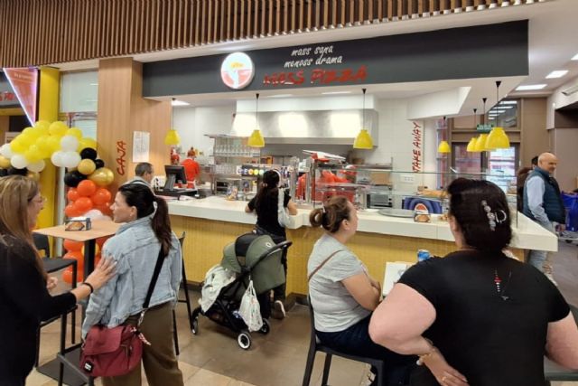 Cartagena sigue reduciendo el paro en mayo antes de la campaña estival - 1, Foto 1