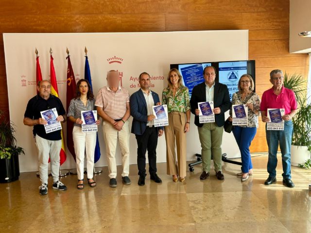 Murcia conmemora el 90 aniversario de Alcohólicos Anónimos poniendo el acento en la prevención y la información entre los más jóvenes - 1, Foto 1
