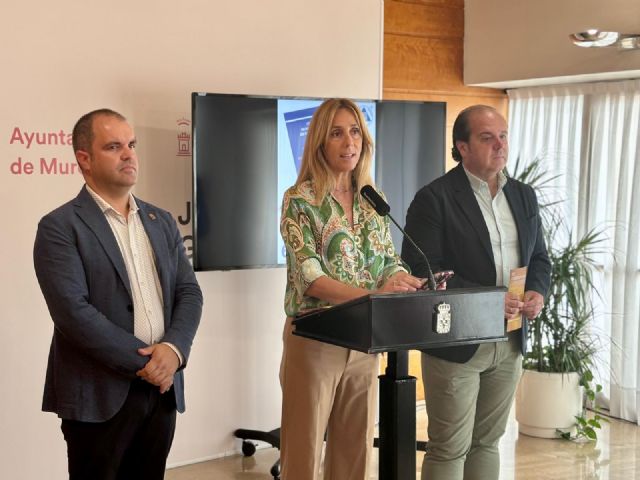 Murcia conmemora el 90 aniversario de Alcohólicos Anónimos poniendo el acento en la prevención y la información entre los más jóvenes - 2, Foto 2