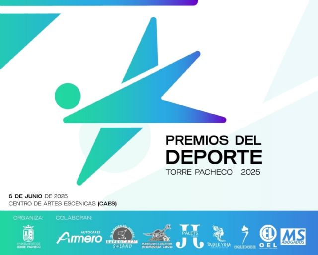 Premios del Deporte Torre Pacheco 2025 - 4, Foto 4