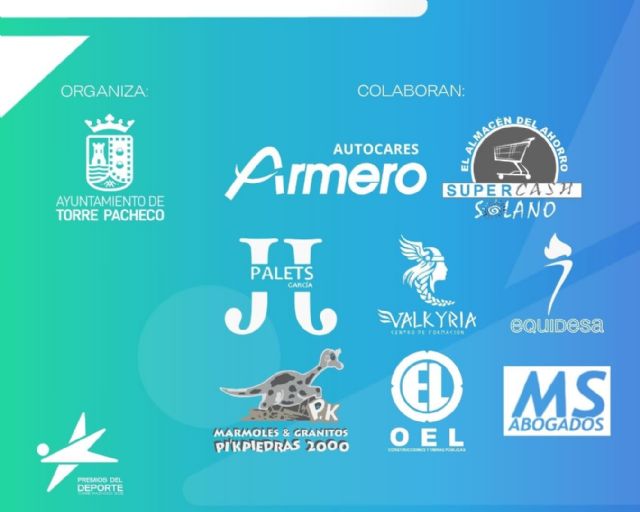 Premios del Deporte Torre Pacheco 2025 - 5, Foto 5