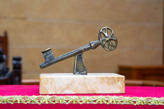 Calasparra presenta la programación en torno al 9 de junio - 1, Foto 1