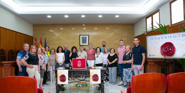 Calasparra presenta la programación en torno al 9 de junio - 2, Foto 2