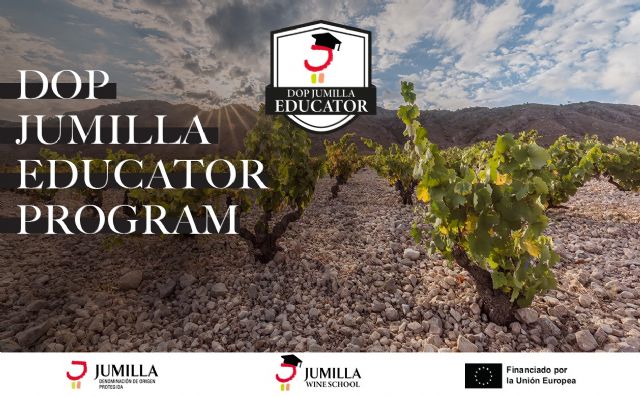 La DOP Jumilla organiza el primer curso de formador en vinos DOP Jumilla - 1, Foto 1