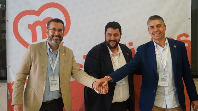 Jesús Giménez Gallo y Juan Franco, elegidos portavoces del Consejo de Cargos Públicos de la Unión Municipalista - 2, Foto 2