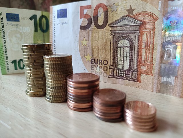 Por primera vez se superan los 74.000 cotizantes en la comarca - 1, Foto 1