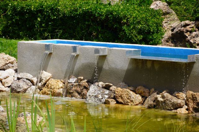 El Jardín Botánico de La Estacada reabre al público tras una importante obra de mejora y restauración paisajística - 2, Foto 2