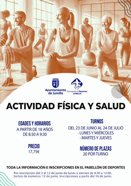 Deportes presenta una variada oferta de cursos deportivos para el verano 2025 - 3, Foto 3