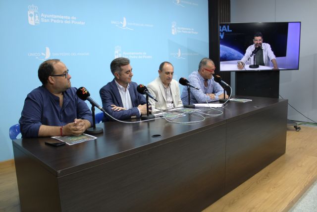 Vicco, Bombai y Depol, entre los artistas de Los40 Playa Pop 2025 en Lo Pagán - 1, Foto 1