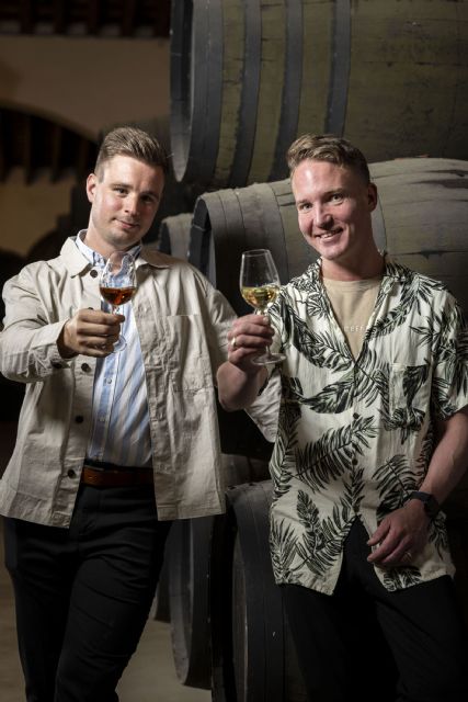 El equipo danés se alza ganador de la XI Copa Jerez con una propuesta innovadora - 1, Foto 1