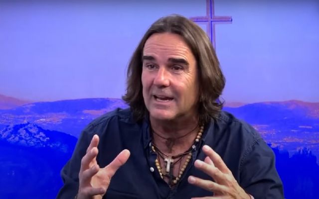 El periodista Cake Minuesa presentará este jueves en Cartagena el documental El Valle de los Caídos 2019: la profanación - 1, Foto 1