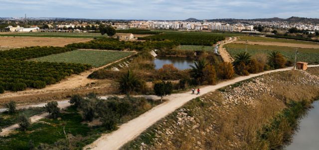 Doscientos kilómetros para descubrir la Vega Baja sobre dos ruedas en el Día Mundial de la Bicicleta - 2, Foto 2
