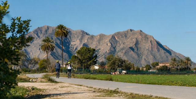Doscientos kilómetros para descubrir la Vega Baja sobre dos ruedas en el Día Mundial de la Bicicleta - 3, Foto 3