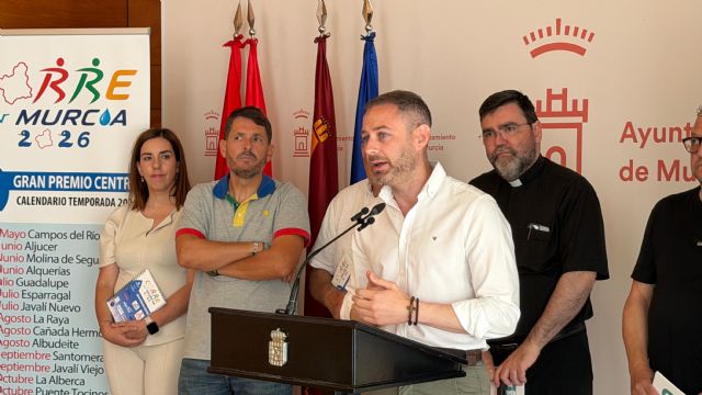 El ciclo de carreras Corre por Murcia recorrerá 14 pedanías desde junio hasta noviembre - 2, Foto 2