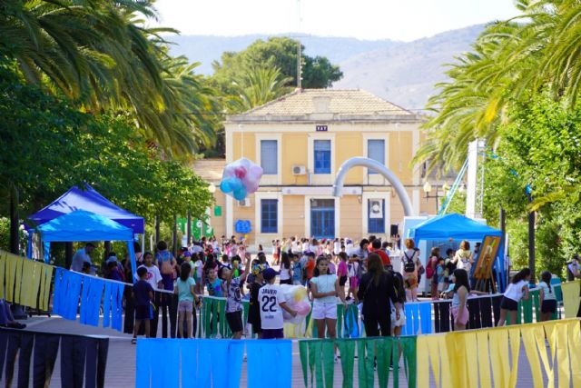 Jumilla celebra el Día Mundial del Medio Ambiente con actividades educativas y talleres para los centros educativos - 2, Foto 2