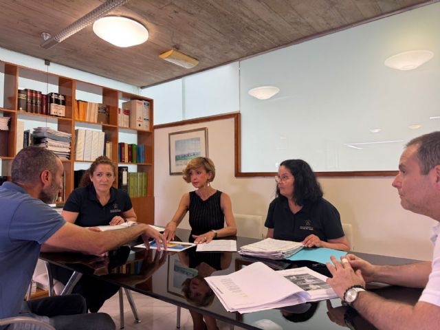 El Órgano de Control del Padrón levanta 90 expedientes en un a&ntilde;o contra la infravivienda y activa nuevos procedimientos para derribar obras ilegales y pasar la factura al infractor - 2, Foto 2