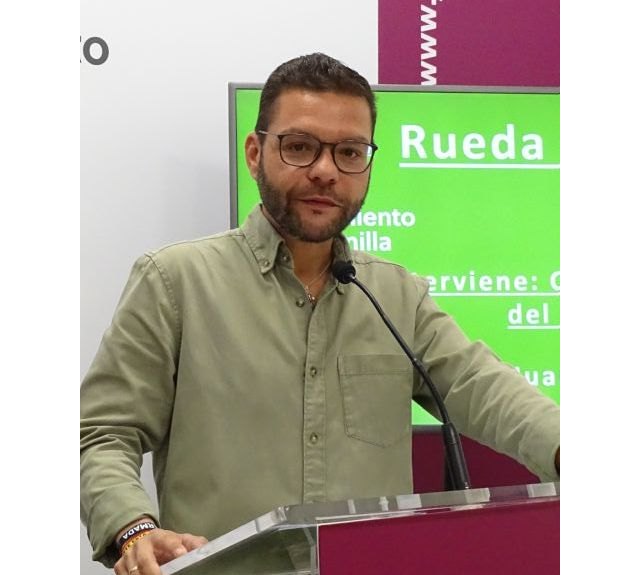 VOX Jumilla acusa a Mari Carmen Cruz de actuar como una �kamikaze� pol�tico