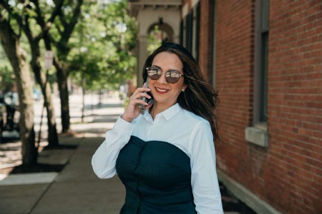 Everlyn Mora: La venezolana que impulsa el crecimiento financiero de la comunidad latina en Estados Unidos - 2, Foto 2