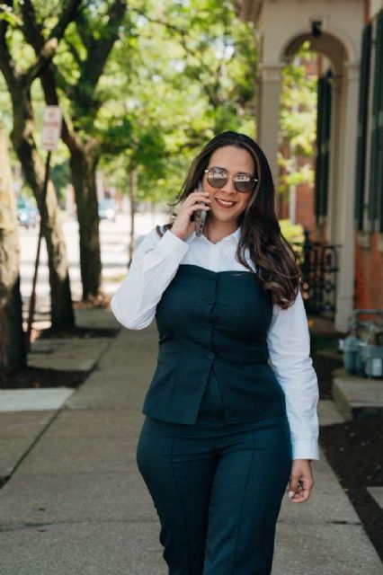 Everlyn Mora: La venezolana que impulsa el crecimiento financiero de la comunidad latina en Estados Unidos - 3, Foto 3