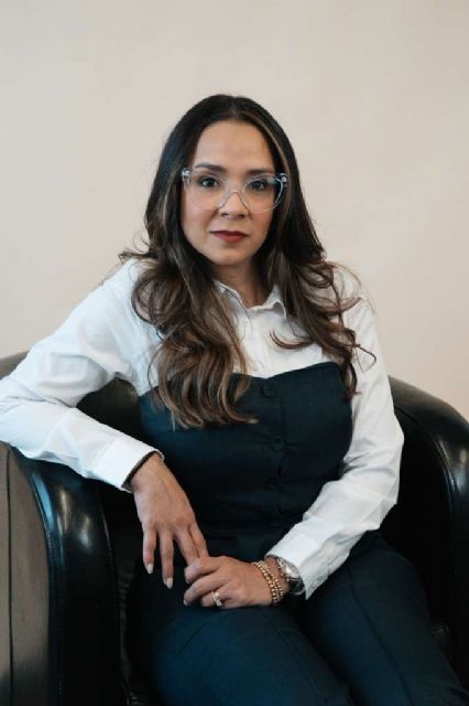 Everlyn Mora: La venezolana que impulsa el crecimiento financiero de la comunidad latina en Estados Unidos - 5, Foto 5