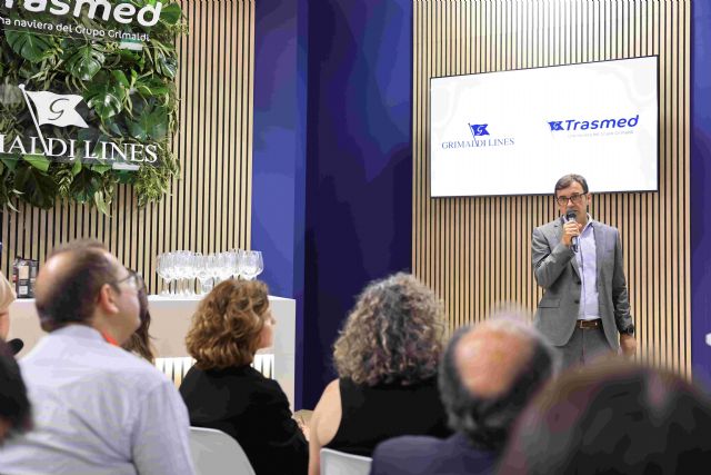Trasmed cierra el 2025 con EBITDA positivo de 21,5 millones de euros y mejora su resultado en un 70% - 2, Foto 2