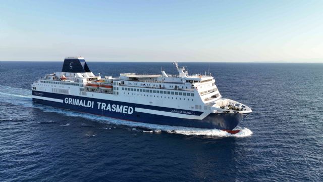 Trasmed cierra el 2025 con EBITDA positivo de 21,5 millones de euros y mejora su resultado en un 70% - 4, Foto 4