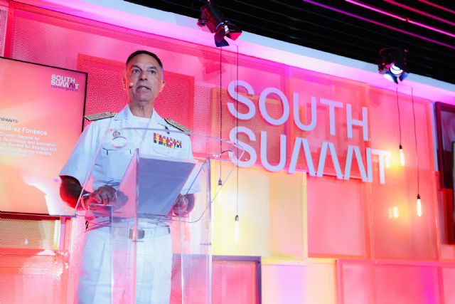 Debaten el futuro de la defensa tecnológica europea en South Summit 2026 - 2, Foto 2