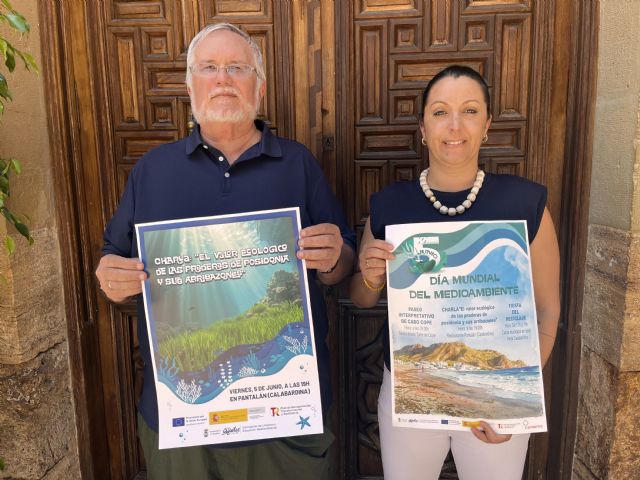 Calabardina acogerá los actos del Día Mundial del Medioambiente 2026 - 2, Foto 2