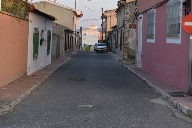 El POS 2026-27 destinará más de 440.000 euros a la mejora de infraestructuras urbanas - 2, Foto 2
