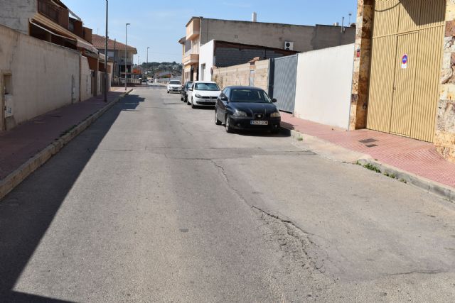 El POS 2026-27 destinará más de 440.000 euros a la mejora de infraestructuras urbanas - 3, Foto 3
