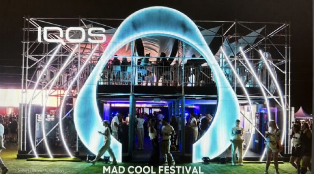 IQOS te invita a vivir un verano en modo 'REMIX': - 3, Foto 3
