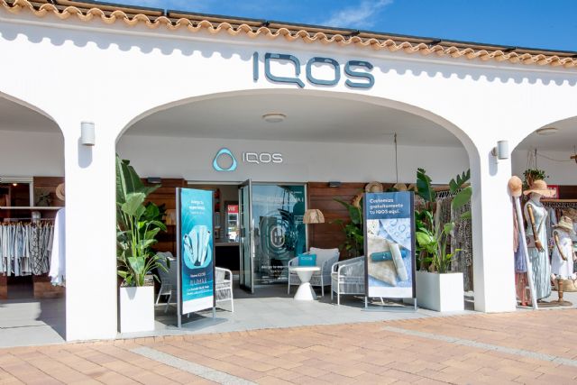 IQOS te invita a vivir un verano en modo 'REMIX': - 4, Foto 4