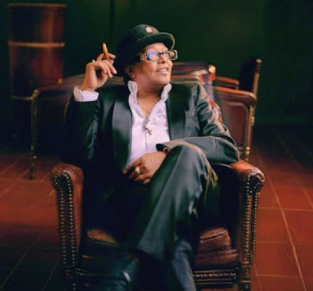 Sergio Vargas reafirma su legado con su nuevo álbum “De Todo Un Poco” - 2, Foto 2